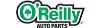 O'Reilly Logo | Denver's Quality Automotive